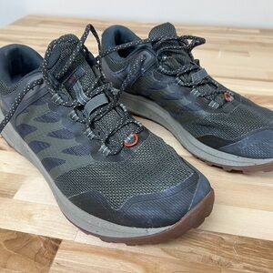 Merrell Nova 3 Gore Tex men’s 13